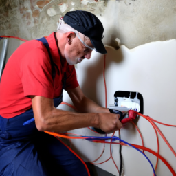 Électriciens Pro : mise en sécurité des installations extérieures Saint-Hilaire-de-Riez